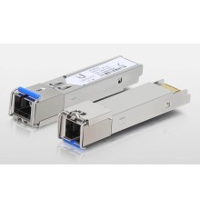 Модуль GPON SFP Ubiquiti UFiber Class B+ UF-GP-B+