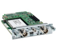 Модуль LTE Cisco EHWIC-4G-LTE-GB