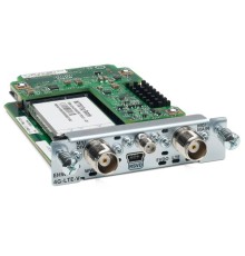 Модуль LTE Cisco EHWIC-4G-LTE-GB