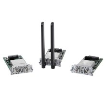 Модуль LTE Cisco NIM-LTEA-EA
