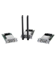 Модуль LTE Cisco NIM-LTEA-EA