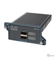 Модуль стека Cisco Catalyst C2960S-F-STACK
