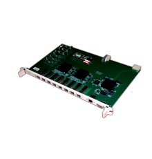 Модуль интерфейсов OLT-GPON Eltex PLC8