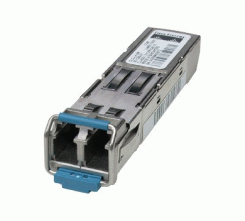 Модуль оптический Cisco GLC-ZX-SMD