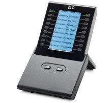 Модуль расширения Cisco CP-CKEM-C