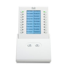 Модуль расширения Cisco CP-CKEM-W