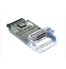 Модуль расширения Cisco HWIC-16A