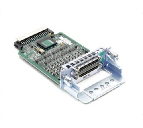 Модуль расширения Cisco HWIC-16A