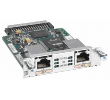 Модуль расширения Cisco HWIC-2FE