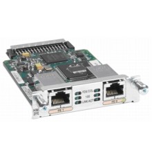 Модуль расширения Cisco HWIC-2FE