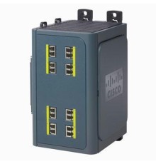Модуль расширения Cisco IEM-3000-8FM