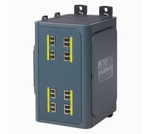 Модуль расширения Cisco IEM-3000-8FM