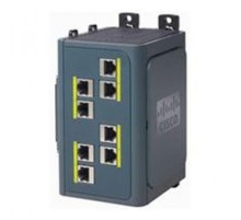 Модуль расширения Cisco IEM-3000-8TM