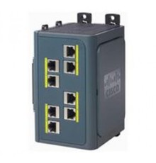 Модуль расширения Cisco IEM-3000-8TM