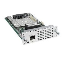 Модуль расширения Cisco NIM-1CE1T1-PRI