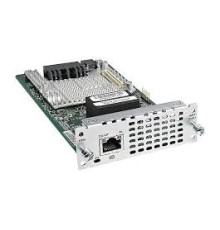 Модуль расширения Cisco NIM-1CE1T1-PRI