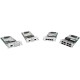 Модуль расширения Cisco NIM-4MFT-T1/E1