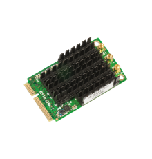 Модуль расширения MikroTik R11e-5HacT