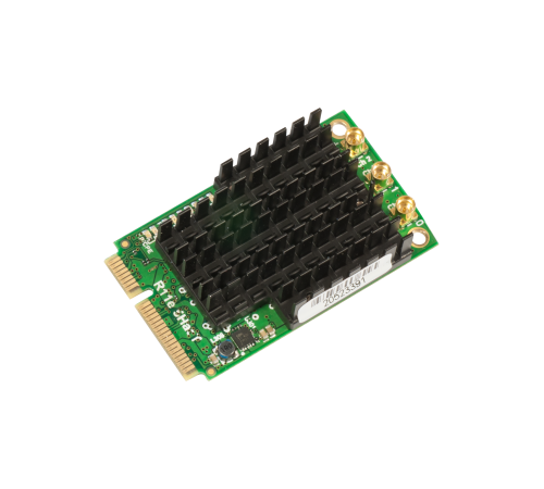 Модуль расширения MikroTik R11e-5HacT