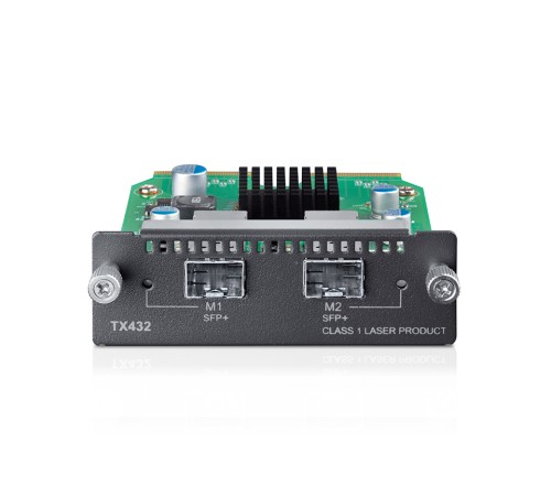 Модуль расширения SFP+ TP-Link TX432