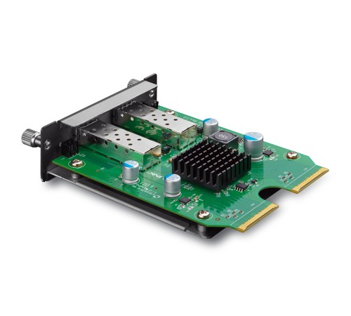 Модуль расширения SFP+ TP-Link TX432