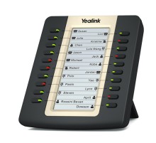 Модуль расширения Yealink EXP20