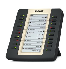 Модуль расширения Yealink EXP20