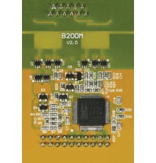 Модуль расширения Yeastar B2