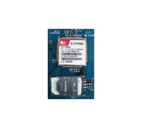 Плата расширения Yeastar GSM Плата расширения Yeastar GSM