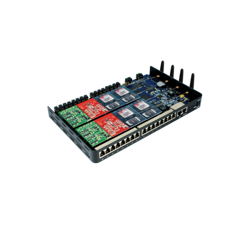 Плата расширения Yeastar GSM Плата расширения Yeastar GSM