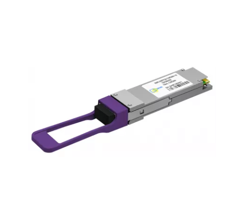 Модуль SNR SNR-QSFP28-CWDM4-10
