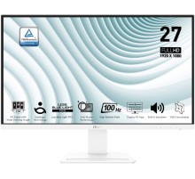 Монитор MSI 27 PRO MP273AW 9S6-3PB4CH-097