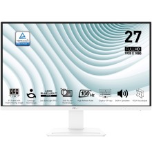 Монитор MSI 27 PRO MP273AW 9S6-3PB4CH-097