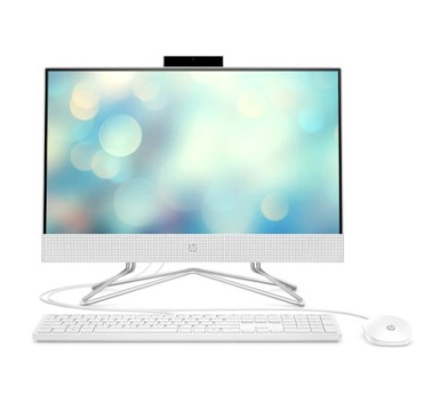 Моноблок HP 22-dd2005ci 69G10EA