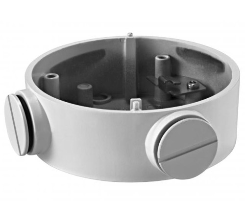 Монтажная коробка Hikvision DS-1260ZJ