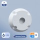 Монтажная коробка KREPLEX KREP-MB-100-DW