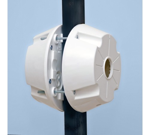 Монтажная коробка KREPLEX KREP-MB-100-PW