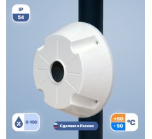 Монтажная коробка KREPLEX KREP-MB-100-SW