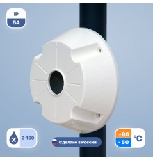 Монтажная коробка KREPLEX KREP-MB-100-SW