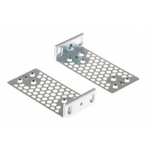 Монтажный комплект Cisco RCKMNT-1RU-2KX