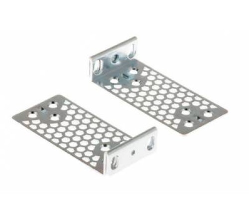 Монтажный комплект Cisco RCKMNT-1RU-2KX