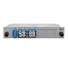 Мультиплексор CWDM SNR SNR-CWDM-MDM-4/M2