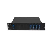 Мультиплексор CWDM SNR SNR-CWDM-MDM-4/M-10G
