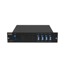 Мультиплексор CWDM SNR SNR-CWDM-MDM-4/M-10G