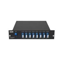Мультиплексор CWDM SNR SNR-CWDM-MDM-8/M
