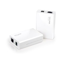 Набор адаптеров РоЕ TP-Link TL-PoE200
