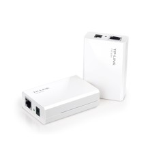 Набор адаптеров РоЕ TP-Link TL-PoE200