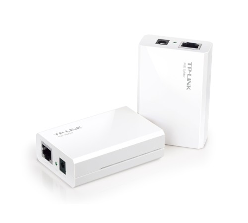 Набор адаптеров РоЕ TP-Link TL-PoE200