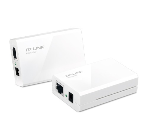 Набор адаптеров РоЕ TP-Link TL-PoE200