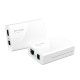 Набор адаптеров РоЕ TP-Link TL-PoE200